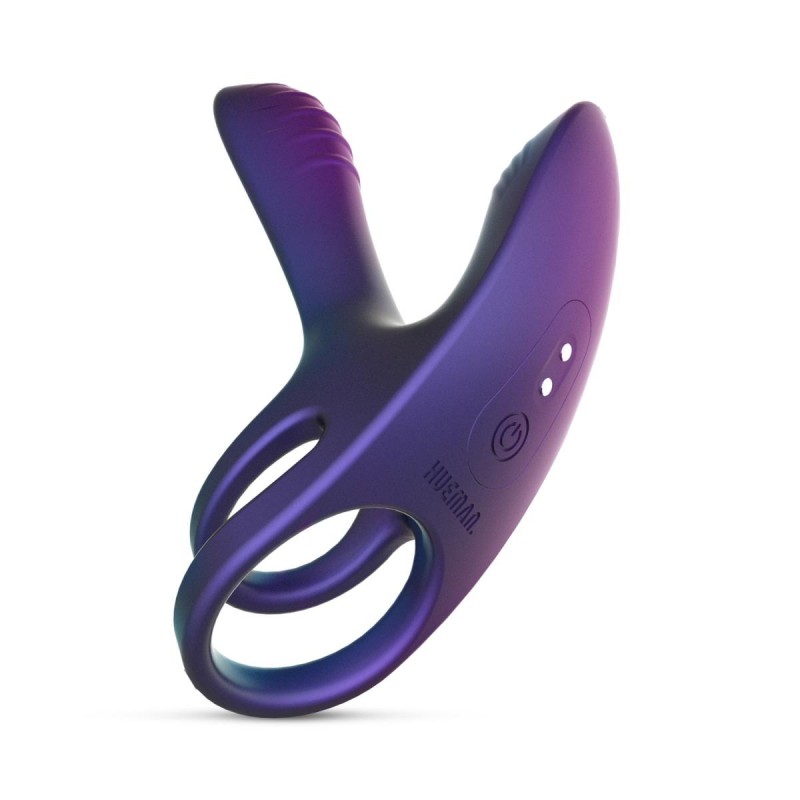 Hueman - Vibrating Cock Ring. Артикул: IXI64319