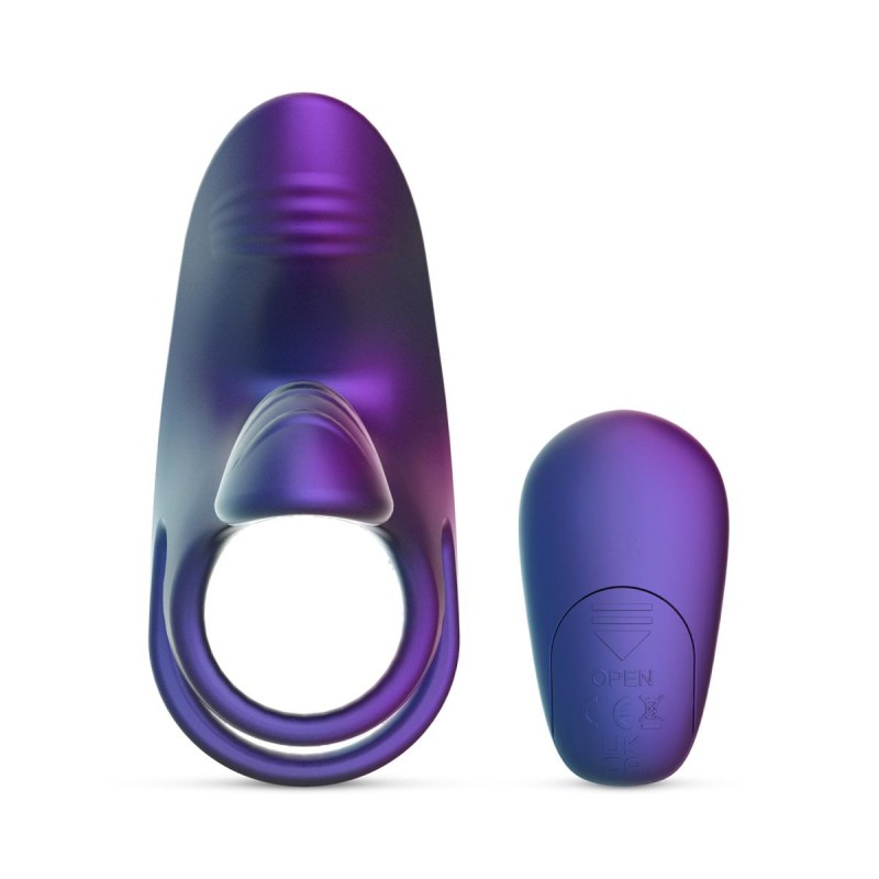 Hueman - Vibrating Cock Ring. Артикул: IXI64319