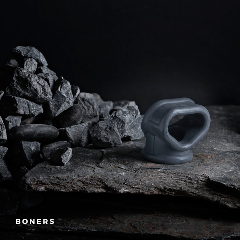 Boners Liquid Silicone 2 in 1 Ballstretcher. Артикул: IXI64325