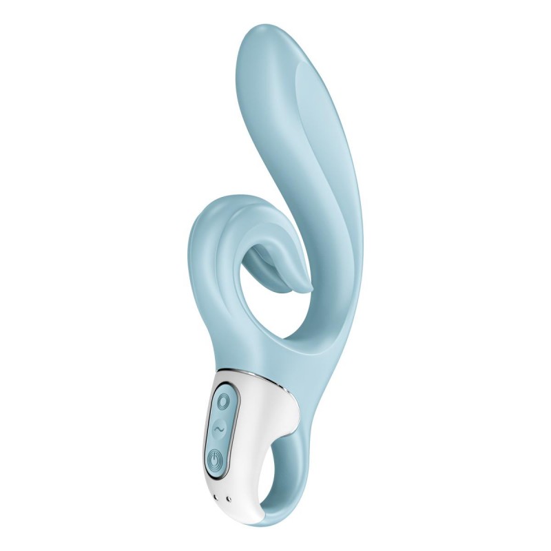 Satisfyer Love Me - Blue. Артикул: IXI64327