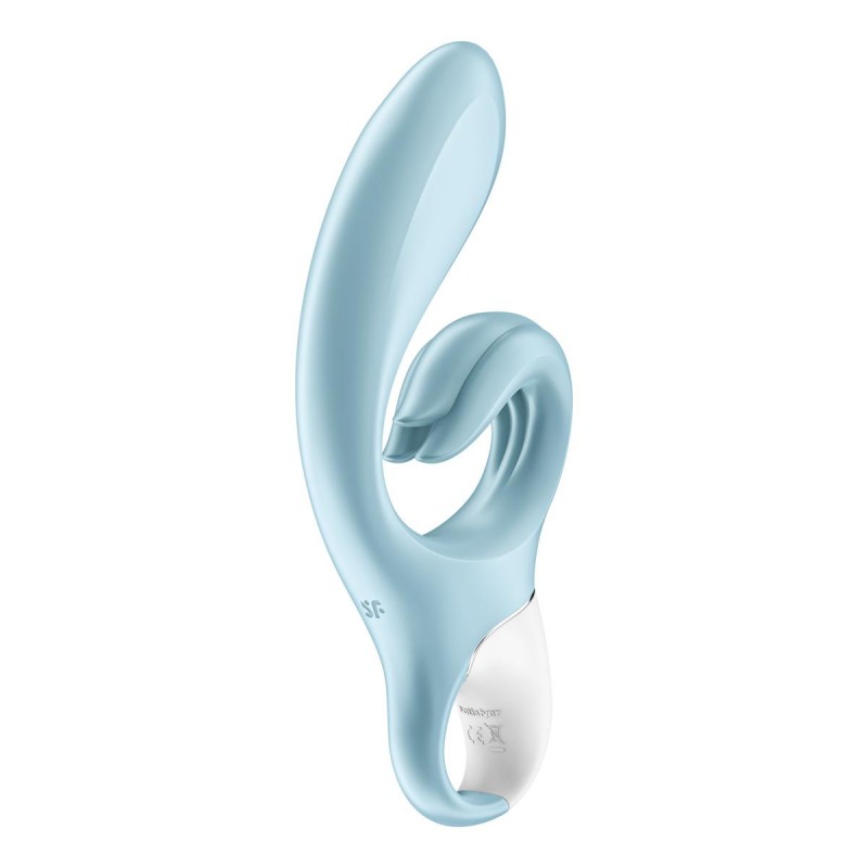 Satisfyer Love Me - Blue. Артикул: IXI64327