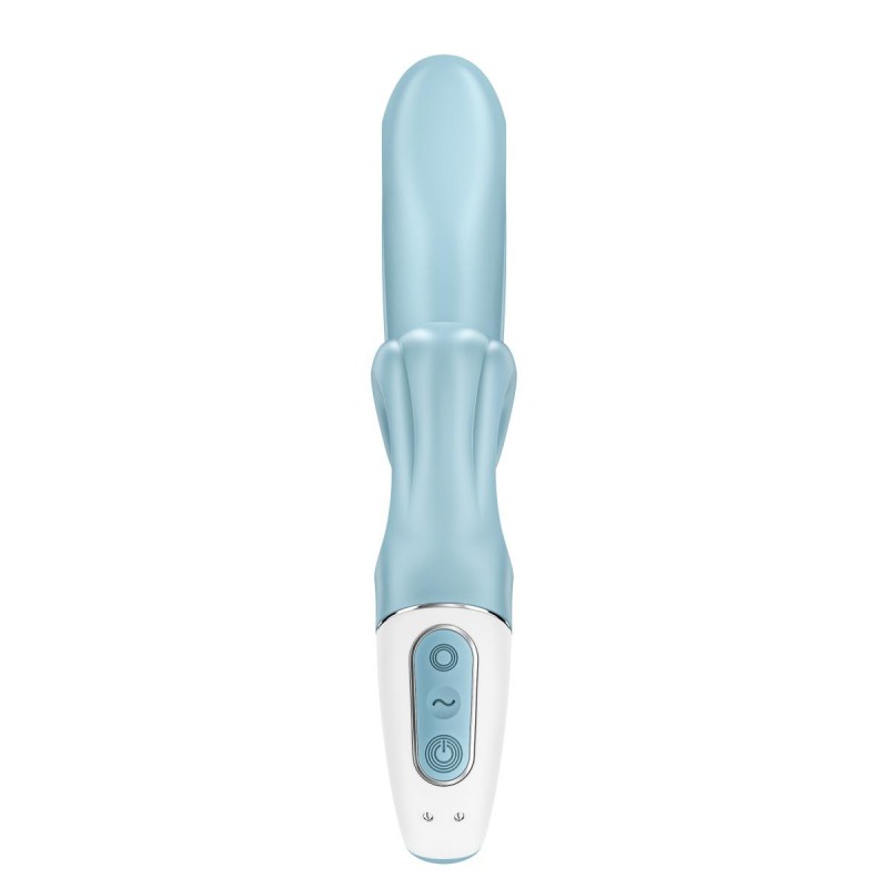 Satisfyer Love Me - Blue. Артикул: IXI64327