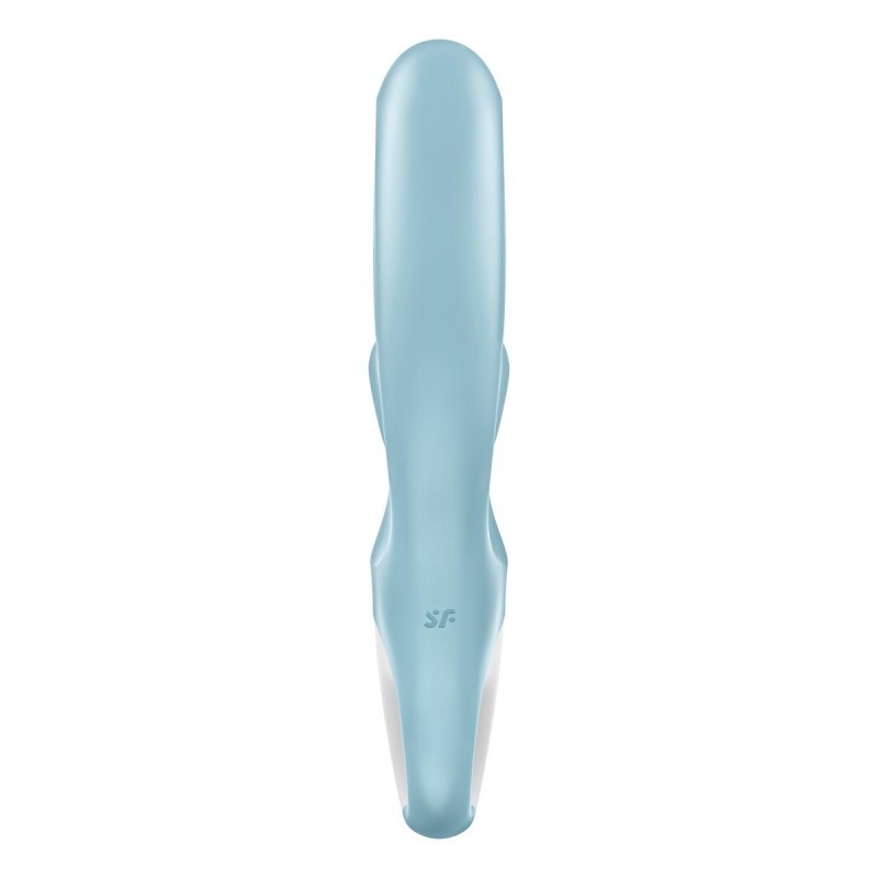 Satisfyer Love Me - Blue. Артикул: IXI64327