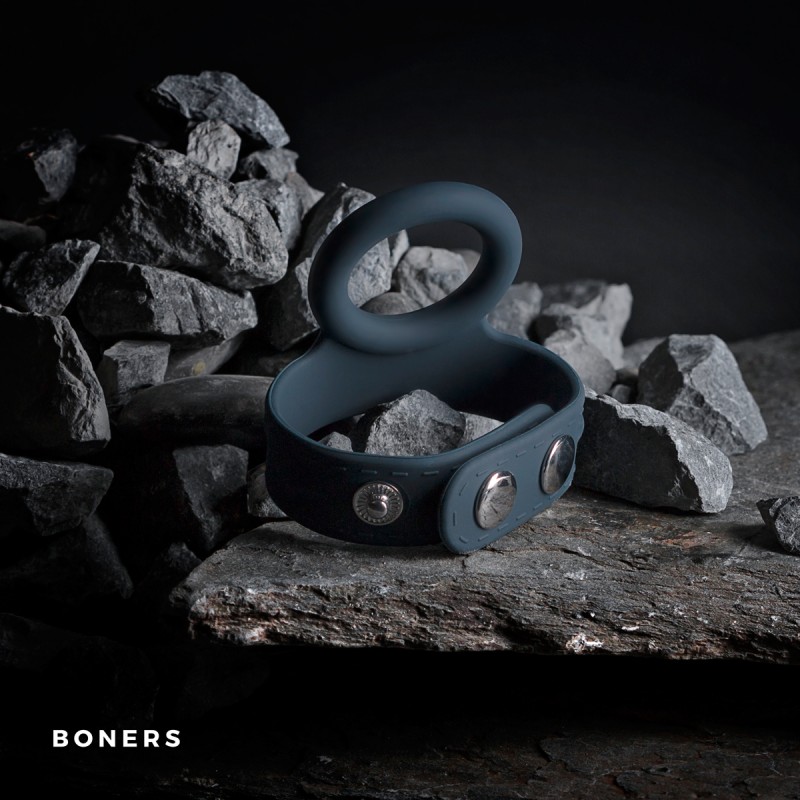 Boners Cock & Ball Strap - S/M. Артикул: IXI64334