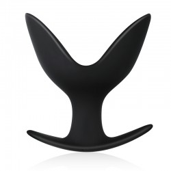 BUTTR - No. 10 Hook Anchor Plug