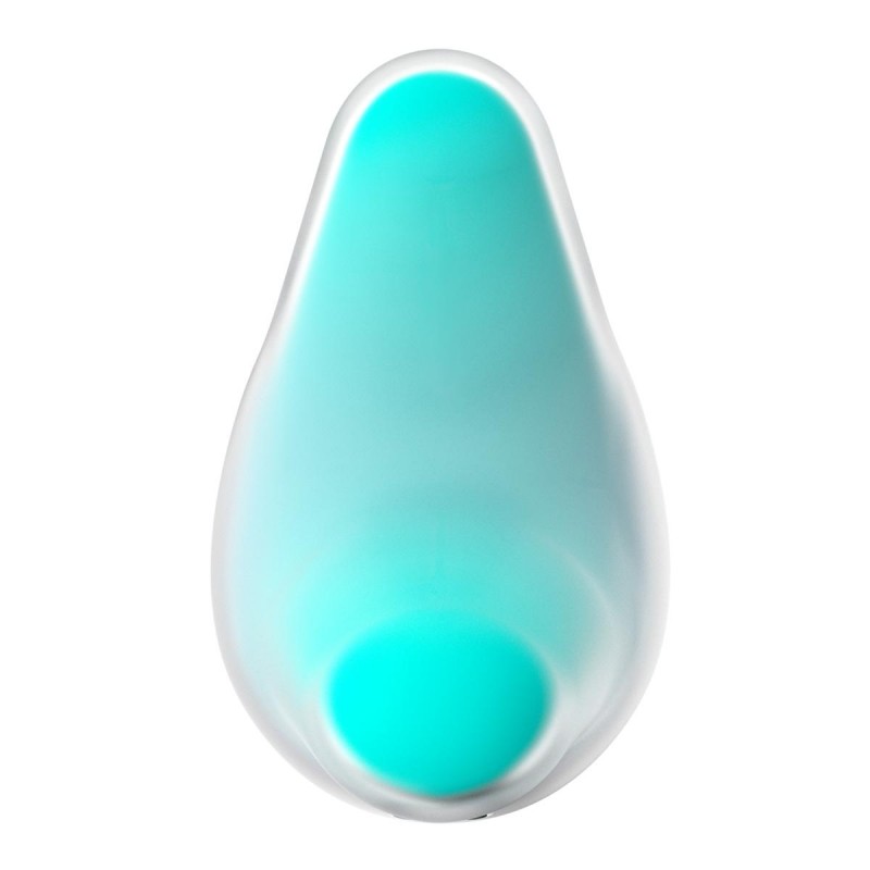 Satisfyer Mermaid Vibes - Mint/Pink. Артикул: IXI64342