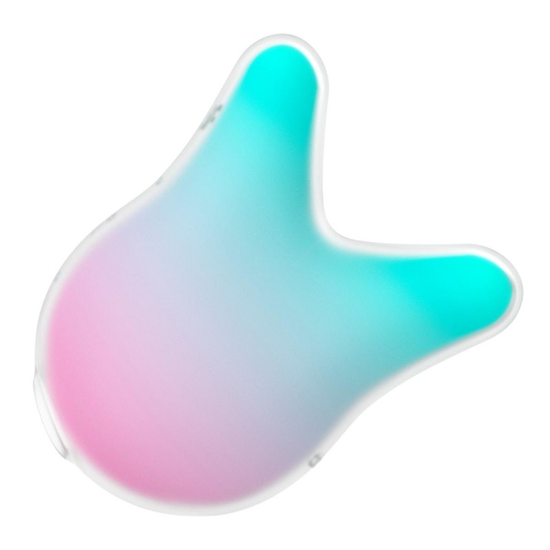Satisfyer Mermaid Vibes - Mint/Pink. Артикул: IXI64342