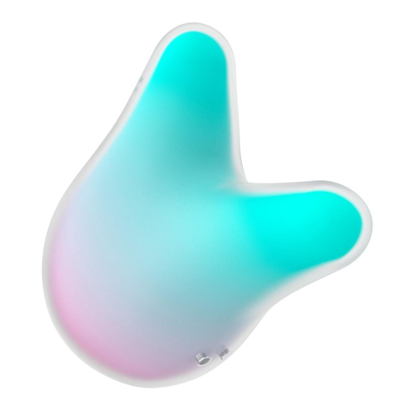 Satisfyer Mermaid Vibes - Mint/Pink. Артикул: IXI64342