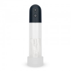 Boners - Automatic Penis Pump with Masturbator