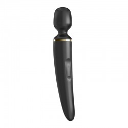    Wand-er Woman Black Gold