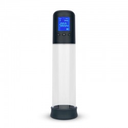     Boners Penis Pump Lcd Screen