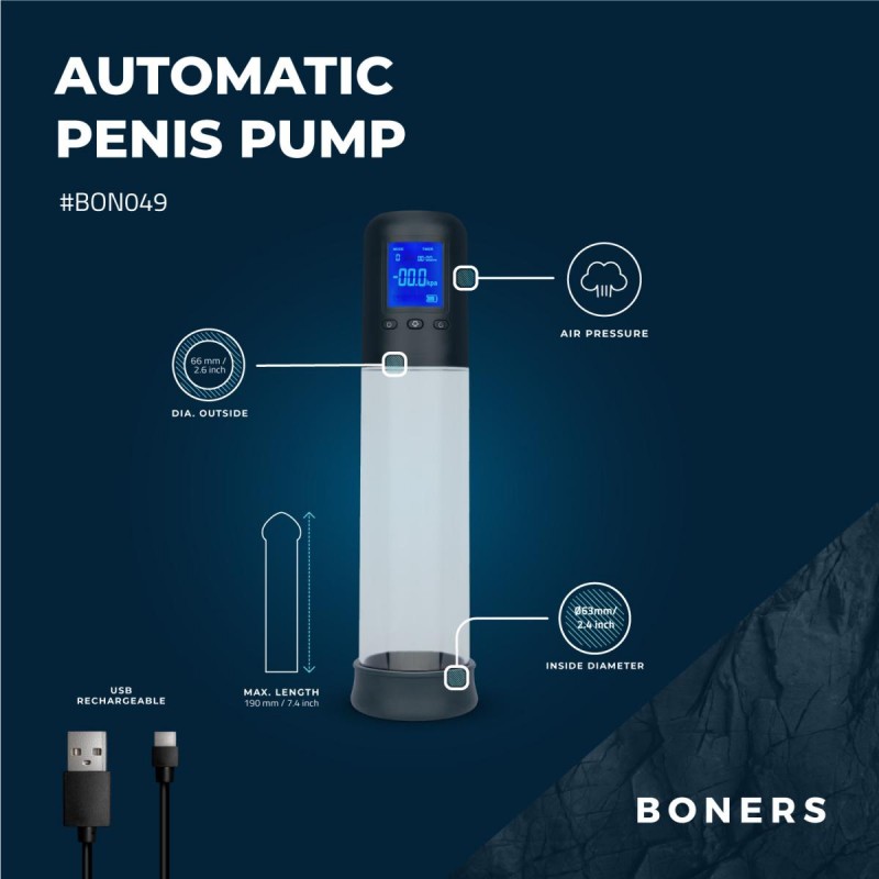 Vacuum Pump For Penis Boners Penis Pump Lcd Screen. Артикул: IXI64352
