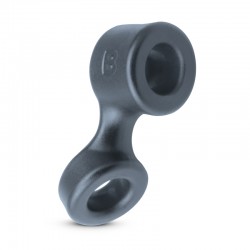      Cock Ring And Ball Stretcher