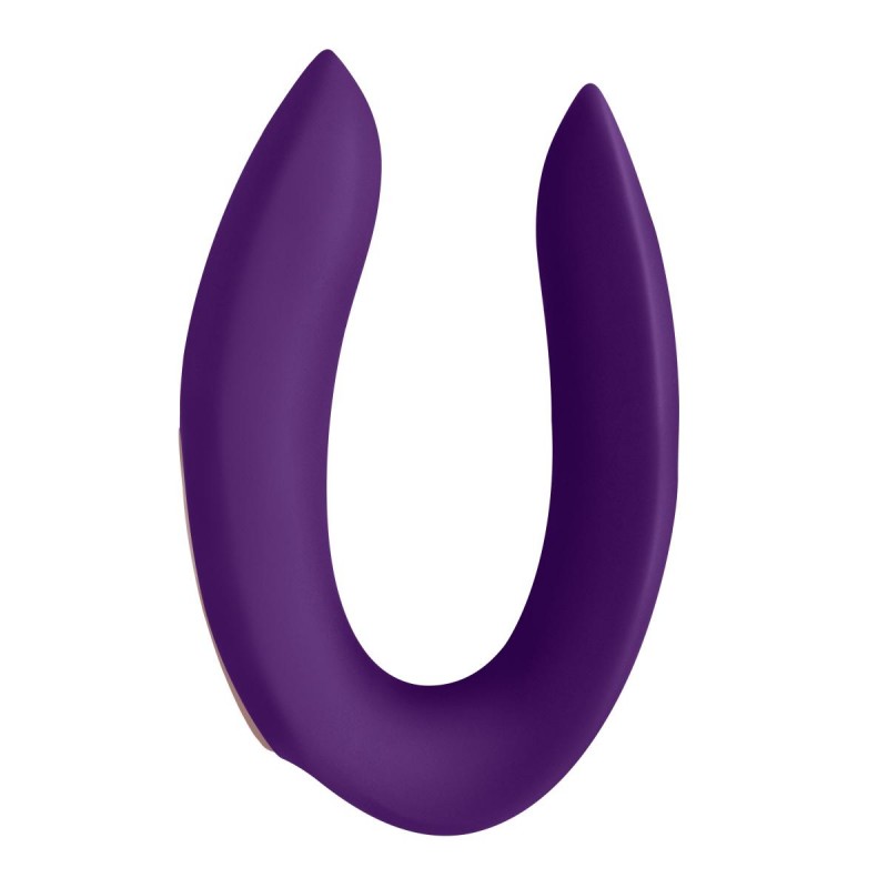 Вибростимулятор с пультом управления Remote Plus Couples Vibrator. Артикул: IXI64362