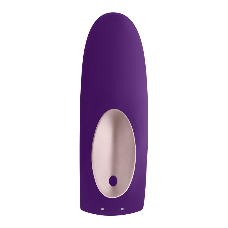 Вибростимулятор с пультом управления Remote Plus Couples Vibrator. Артикул: IXI64362
