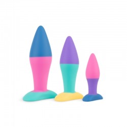    Koda Butt Plug Set
