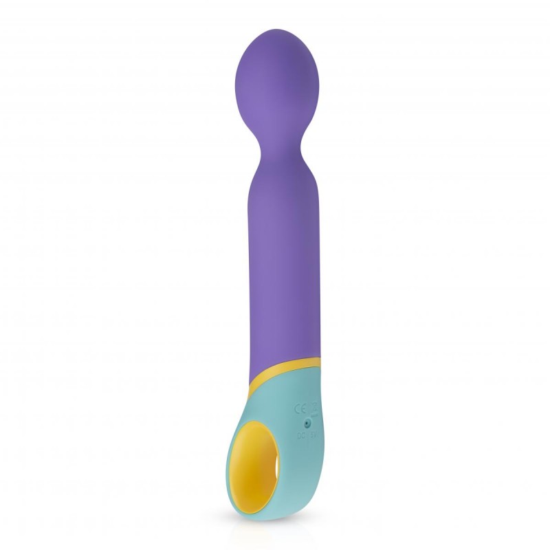 Вибромассажер для женщин Base Wand Vibrator. Артикул: IXI64365