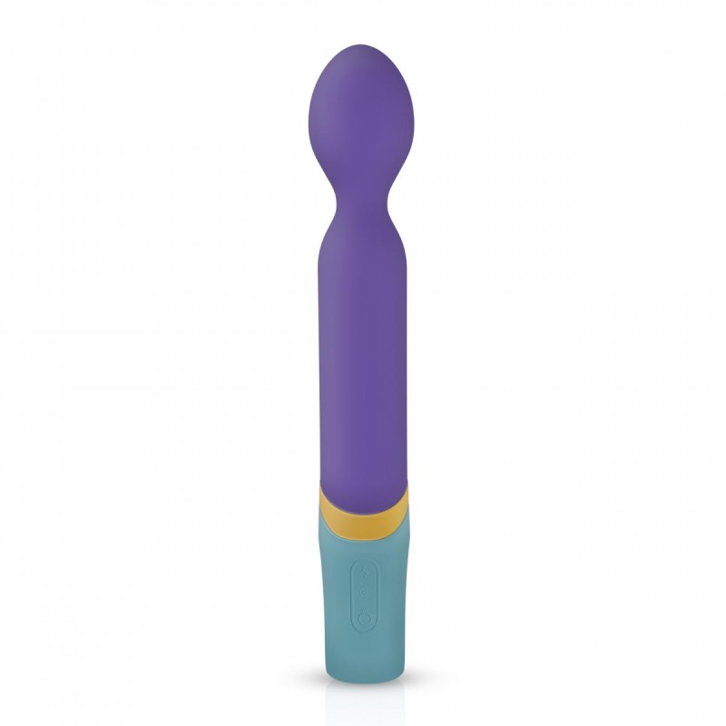Вибромассажер для женщин Base Wand Vibrator. Артикул: IXI64365