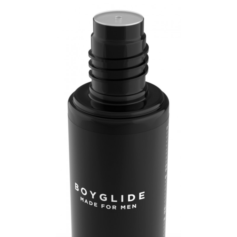 Лубрикант на водной основе Boyglide Aqua Premium Formula, 100мл. Артикул: IXI64376