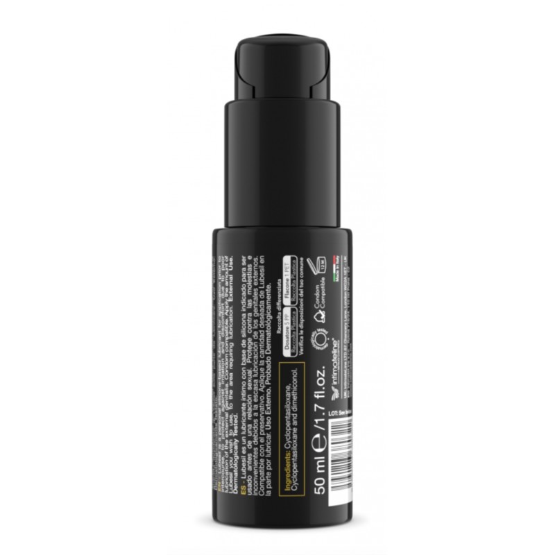 Silicone Based Lubricant Lubesil Ultra Logn Lasting, 50ml. Артикул: IXI64383
