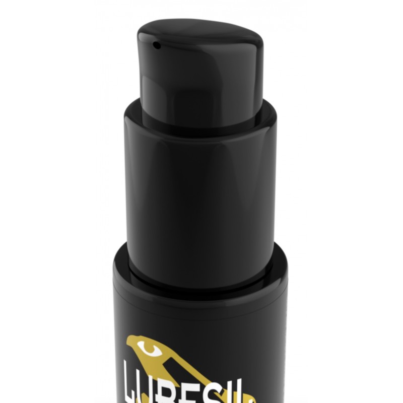 Silicone Based Lubricant Lubesil Ultra Logn Lasting, 50ml. Артикул: IXI64383
