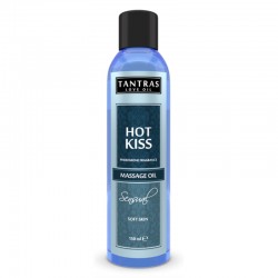     Tantras Love Oil Hot Kiss, 150