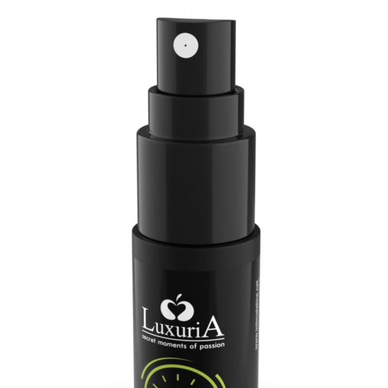 Спрей пролонгатор для мужчин Kronos Delay Spray Extra Power, 20мл. Артикул: IXI64412
