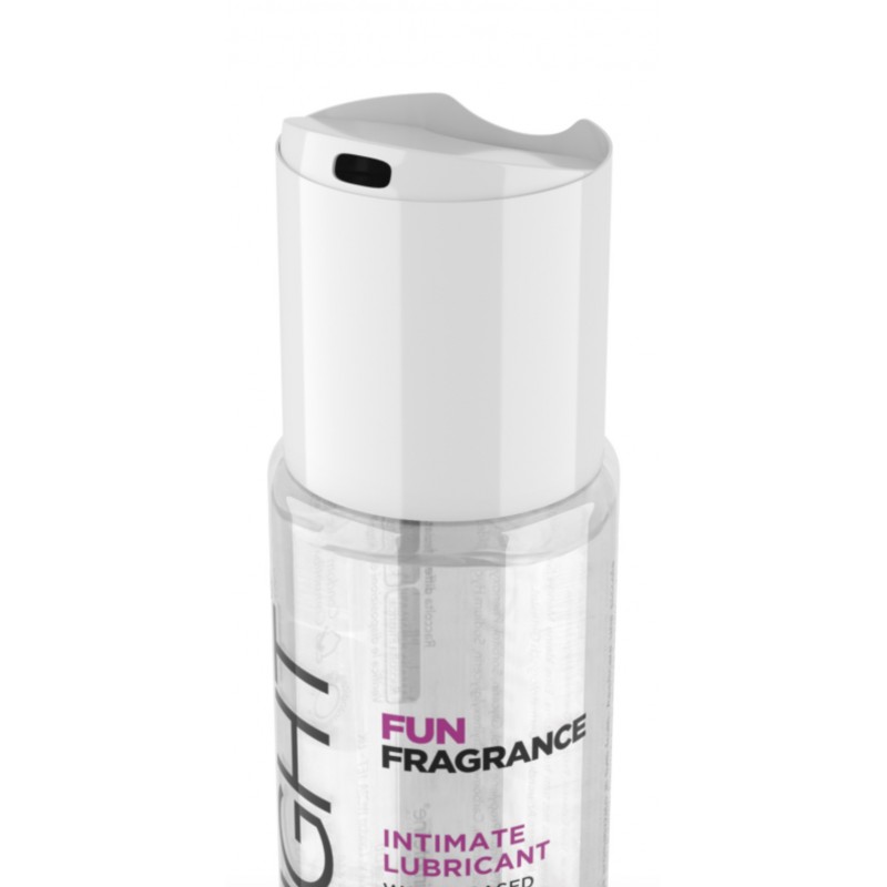 Ароматный лубрикант на водной основе Sensilight Fun Fragrance Tutti Frutti, 60мл. Артикул: IXI64423