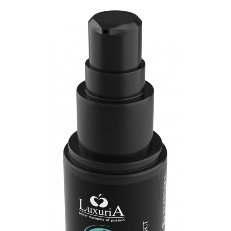 Стимулирующий гель для женщин Vortex Gel Cooling Effect, 30мл. Артикул: IXI64438