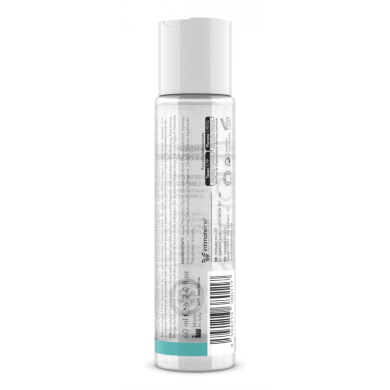 Лубрикант на водной основе Sensilight Fresh Sensation, 60мл. Артикул: IXI64442