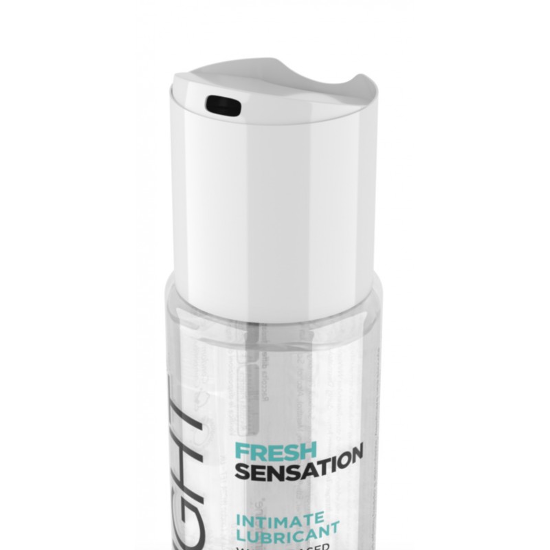 Лубрикант на водной основе Sensilight Fresh Sensation, 60мл. Артикул: IXI64442
