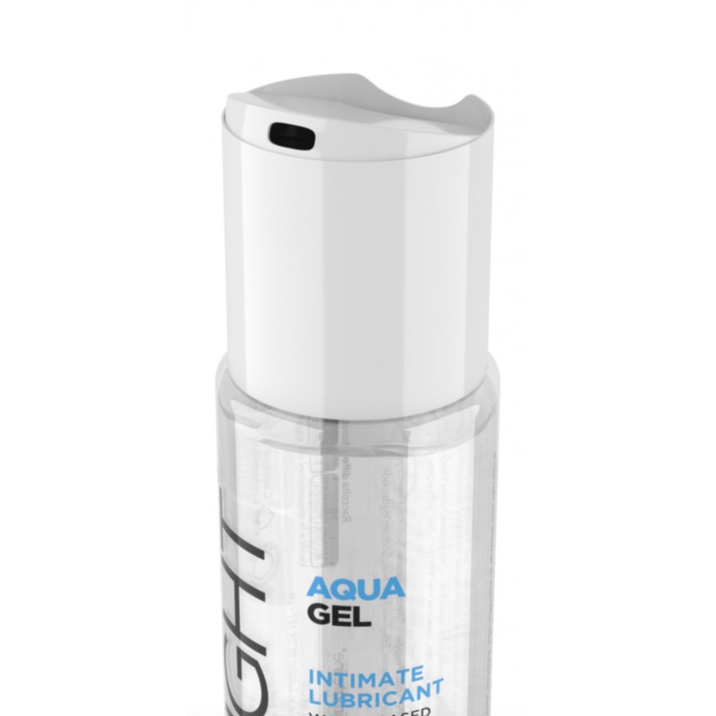 Water-based Lubricant Sensilight Aqua Gel, 60ml. Артикул: IXI64446