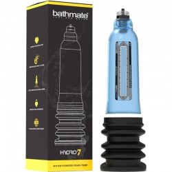   Bathmate Hydro 7 Hercules Blue