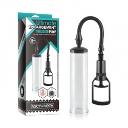     Ultimate Enlargement Precision Pump