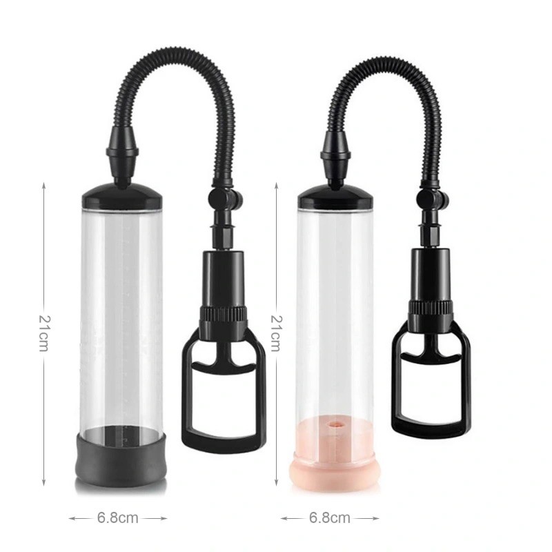Vacuum Pump For Men Ultimate Enlargement Precision Pump. Артикул: IXI64486