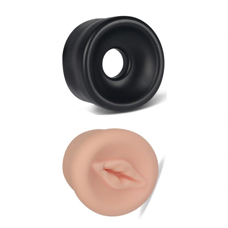 Vacuum Pump For Men Ultimate Enlargement Precision Pump. Артикул: IXI64486