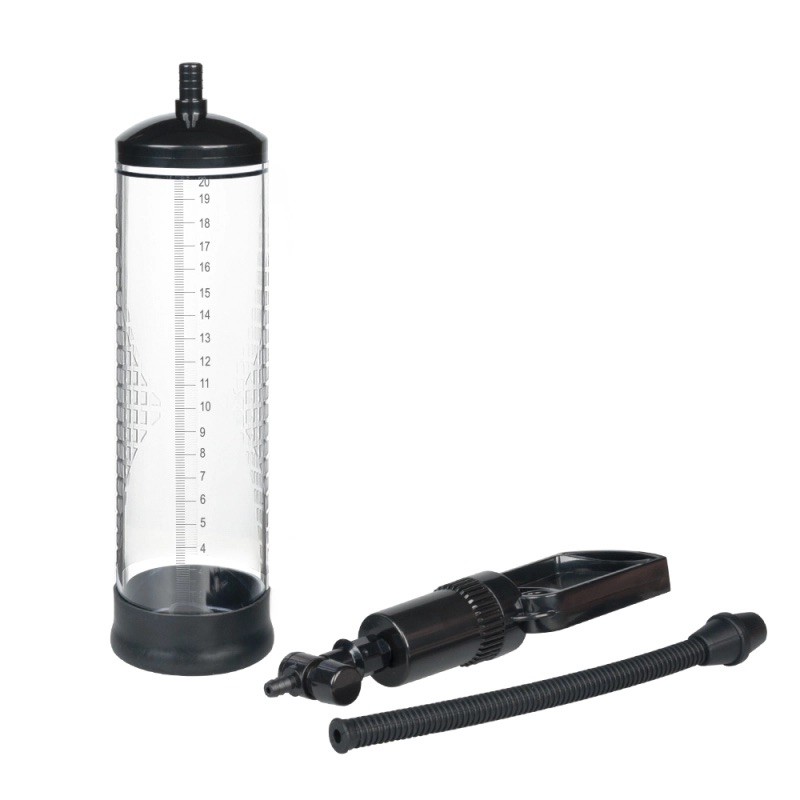 Vacuum Pump For Men Ultimate Enlargement Precision Pump. Артикул: IXI64486