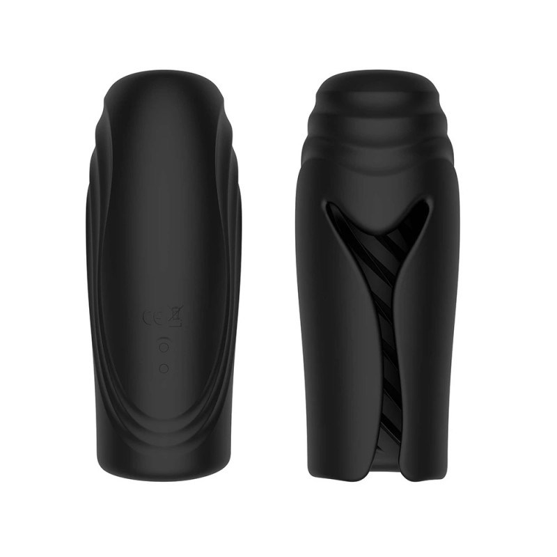 WY0652 Davie-2023 New 3 in 1 Electric Masturbating Trainer. Артикул: IXI64489