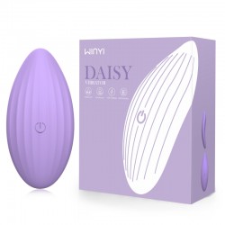 DAISY-Manufacturers 7 Speeds Breast Lactation Massager Sex Toy For Woman