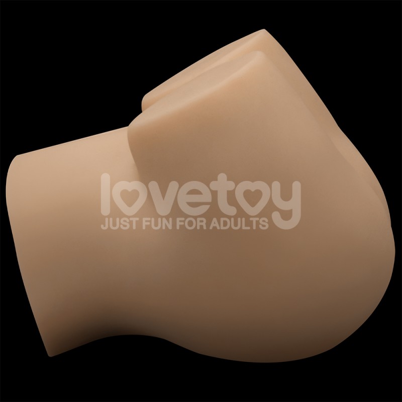 Streetgirls Dual Motor Sensation Pulse Vagina With Panties. Артикул: IXI64501