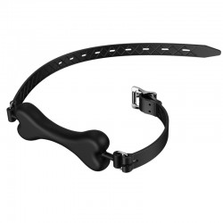         Silicone Ball Gag
