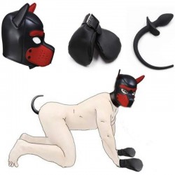   ,     Dog Kit