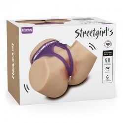 Streetgirls Dual Motor Sensation Pulse