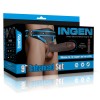 Ingen 9.0 Enhanced Set L/XL/2XL (Black)