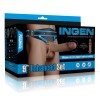 Ingen 9 Enhanced Set XS/S/M (Flesh)