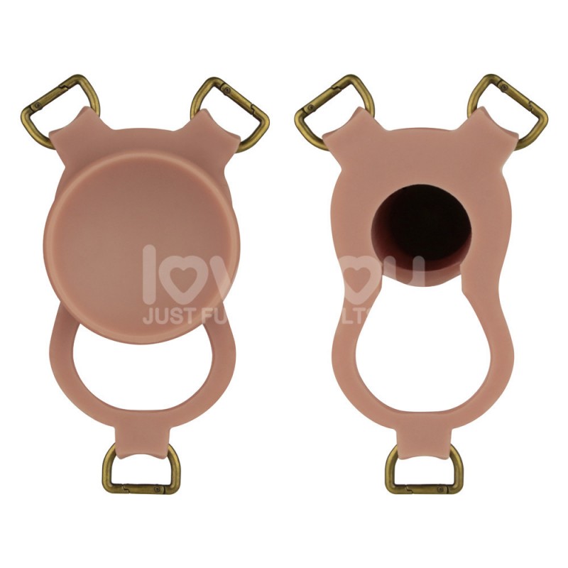 Ingen 10 Enhanced Set L/XL/2XL (Flesh). Артикул: IXI64562