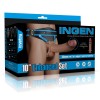  Ingen 10 Enhanced Set XS/S/M (Flesh)