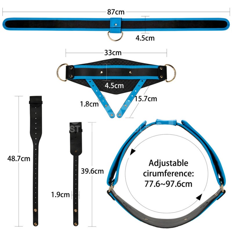 Ingen 10 Enhanced Set XS/S/M (Flesh). Артикул: IXI64564