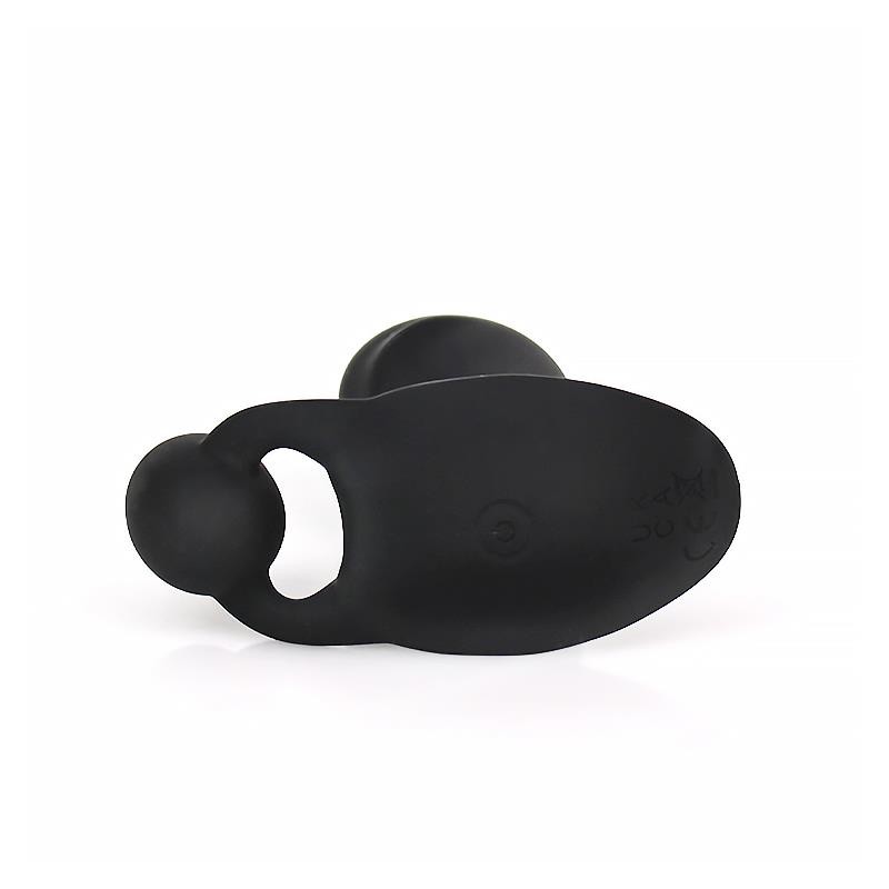 Массажер простаты Aquen Prostate Perineum Stimulator Remote Control. Артикул: IXI64578