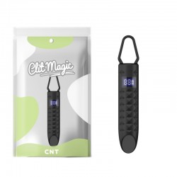   The Bullet with LCD Black